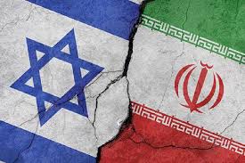 AS Siaga Perang: Iran Targetkan Pangkalan Militer di Tengah Ketegangan Regional
