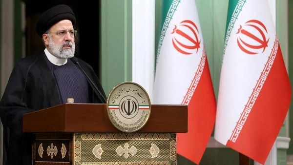 Serang Nuklir Iran, Trump Klaim Sukses Spektakuler — Rusia dan Iran Bereaksi Keras
